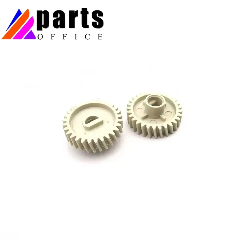 10PCS RM2-5399-000 Fuser Lower Pressure Roller Gear 29T for HP LaserJet Pro M402 M403 MFP M426 M427 / 402 403 426 427