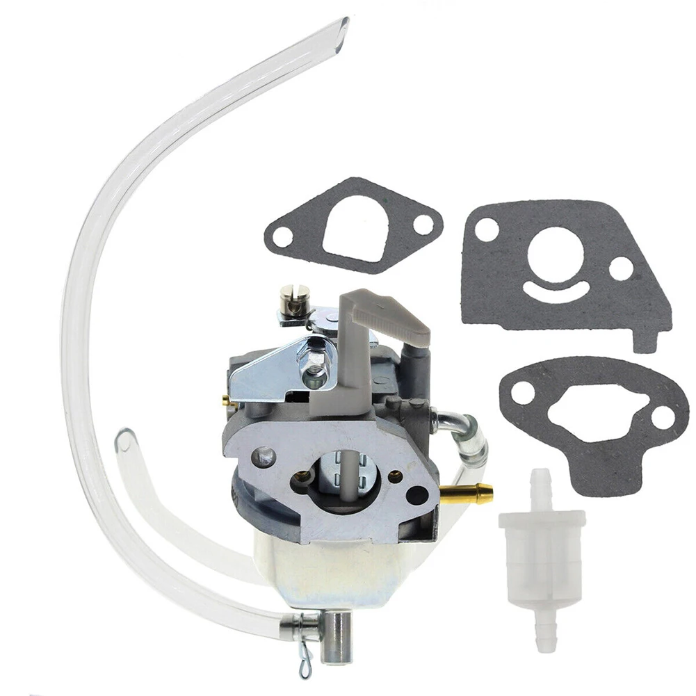 Carburetor For Huasheng 49cc/ GX50 Engines 4 Stroke For Motorized Bike Carburetor Carb Fuel Filter Kit Motorized Bicycle kit
