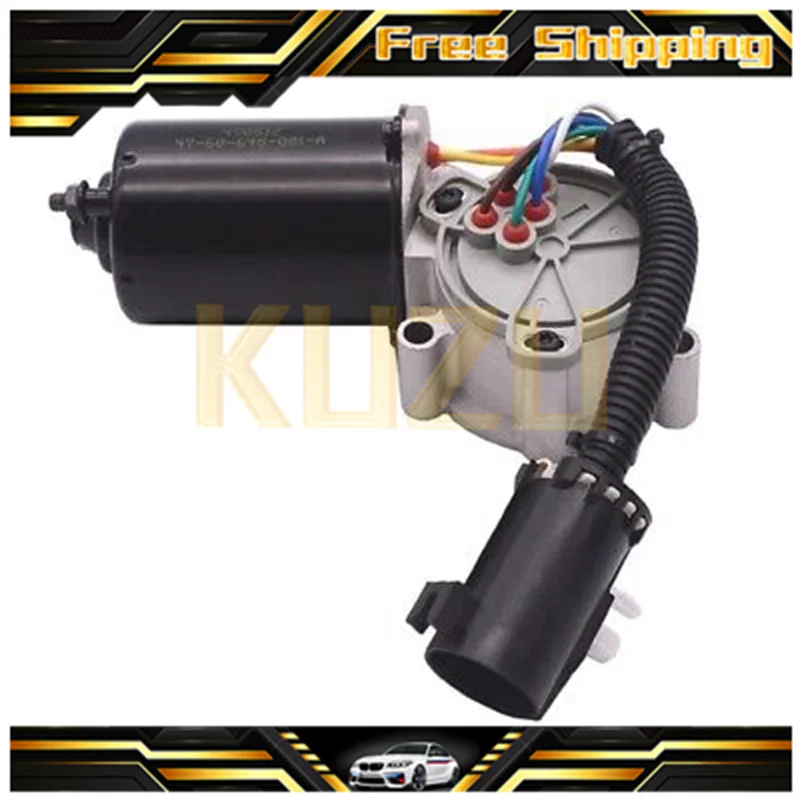 Transfer Control Motor Transmission Transfer Case Assy 47303H1010 47303-H1010 47303H1010 Fit For Kia Sorento Hyundai Terracan