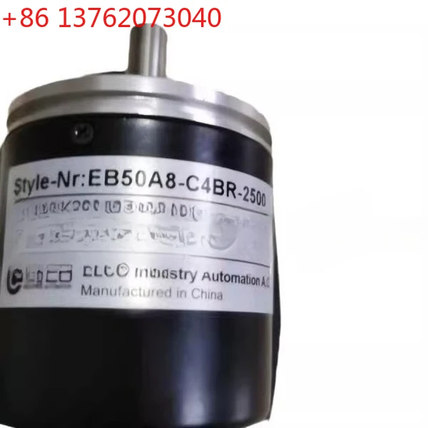 Supply Encoder EB58C10-P4PR-500 Absolute Encoder