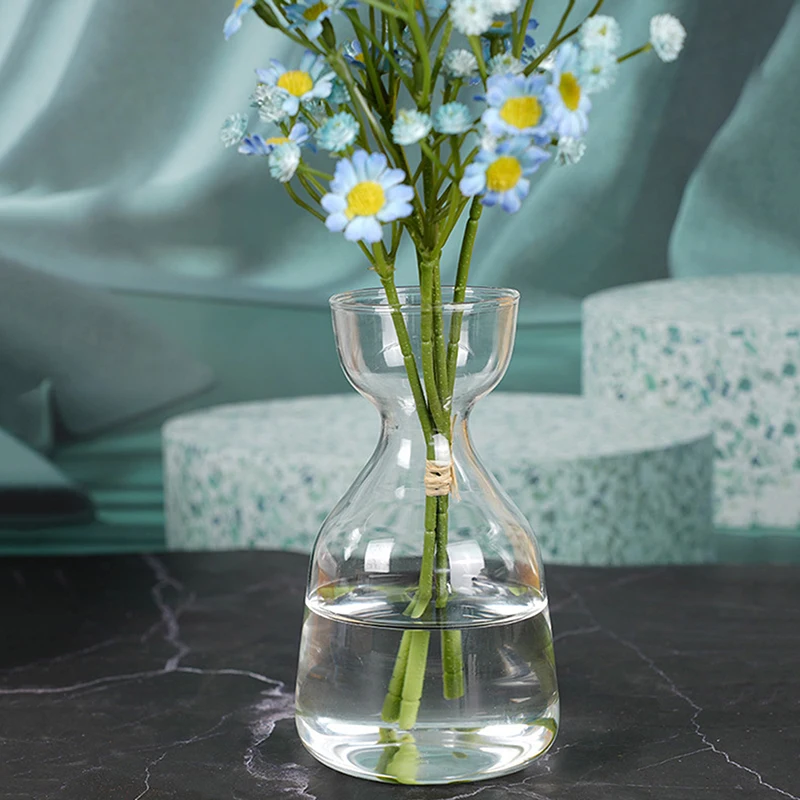 Avocado Seed Starter Vase Transparent Glass Vase For Growing Plant Glass Seed Growing Kit For Gardening Lovers