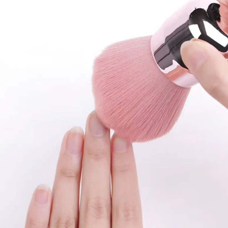 New Mushroom Head Rose Gold So - đánh giá và giá Nail Art Rose Gold