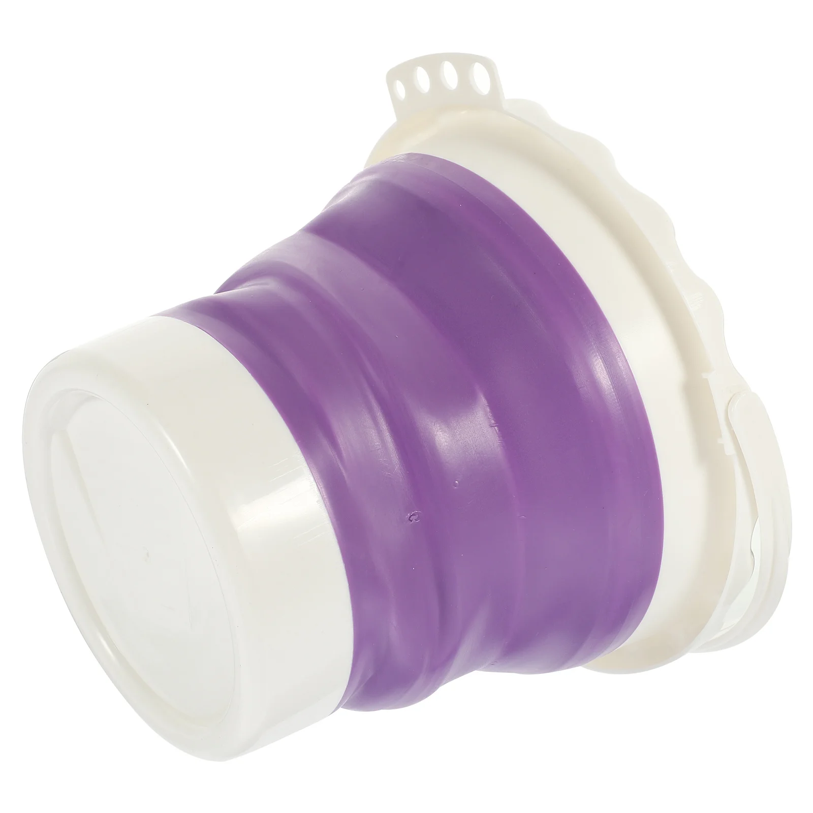 

Silicone Paint Brush Washer Folding Watercolor Cleaning Bucket For Art Class Kids Beginners Outdoor Travel Fishing Picnic