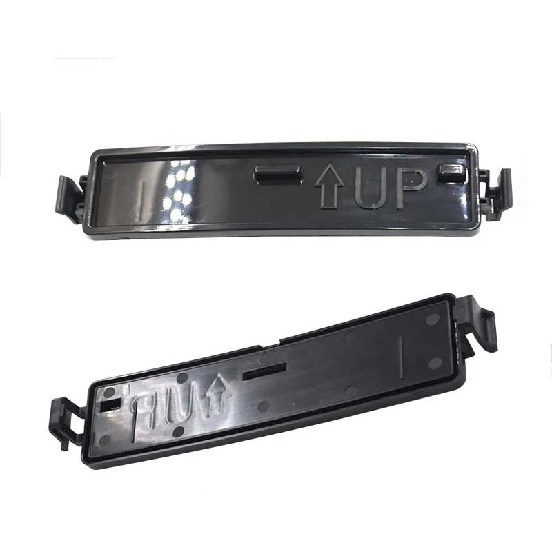 

Крышка фильтра кондиционера A/C, Корпус Корпуса, кронштейн для Suzuki Swift S-Cross Vitara Sky language, комплект для замены кондиционера