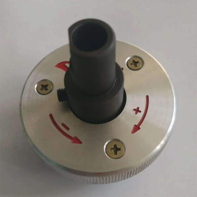 

QM18-62mm general valve seat reamer feeder valve seat reamer feeder high precision
