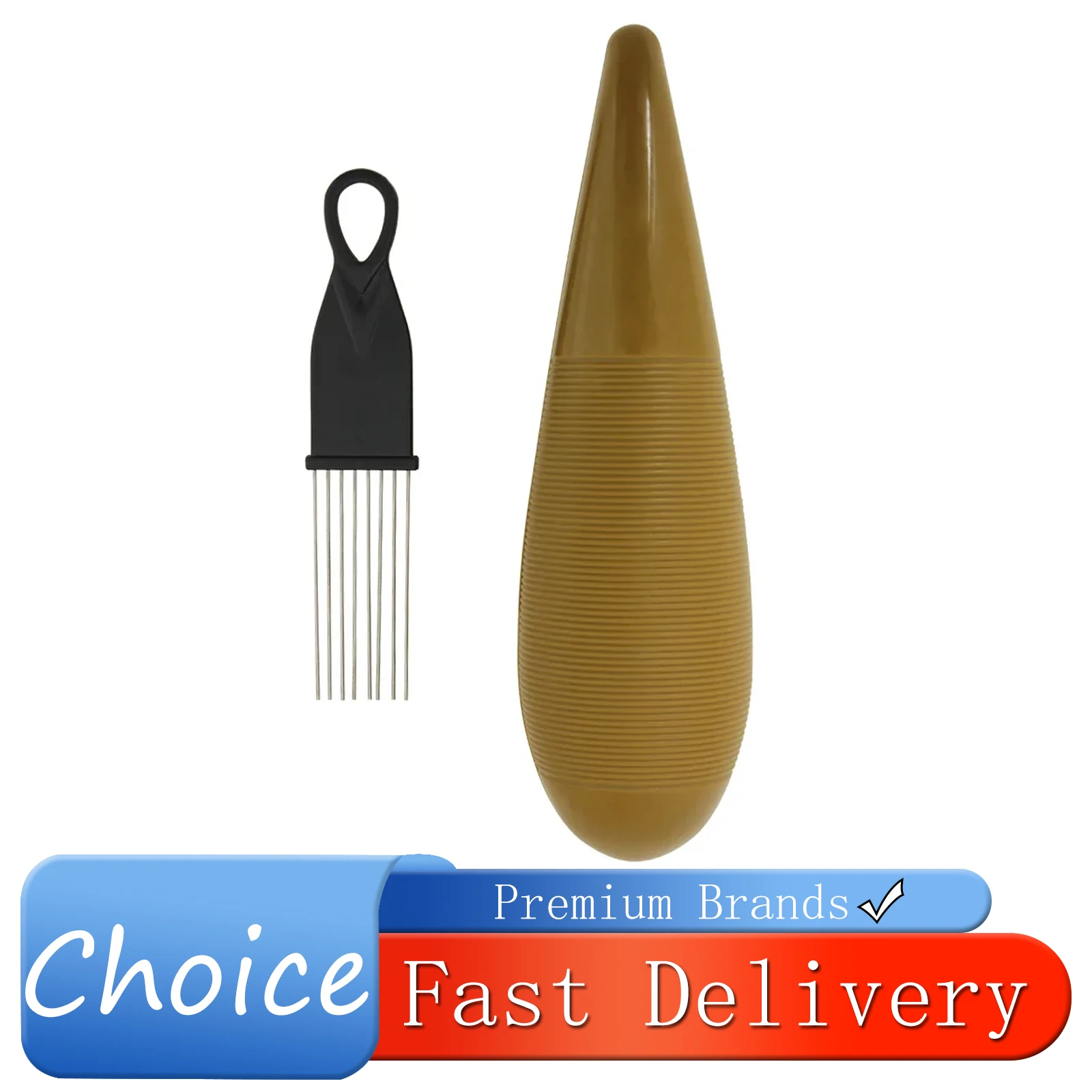 

IRIN скребковый цилиндр, пластиковый скребковый цилиндр с инструментом для скребка, перкуссия Орфа, музыкальный инструмент, кофе, детские подарки