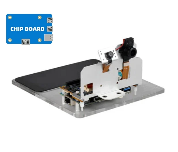 

Qualcomm® Robotics RB1 Development Kit