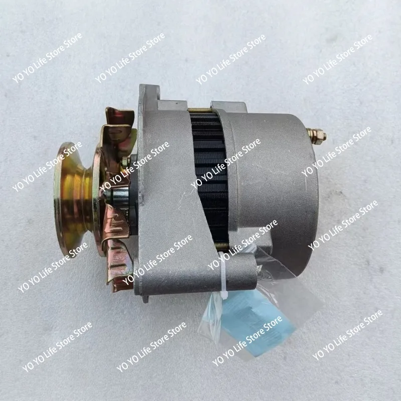 11A pure copper high power 12V24V alternator