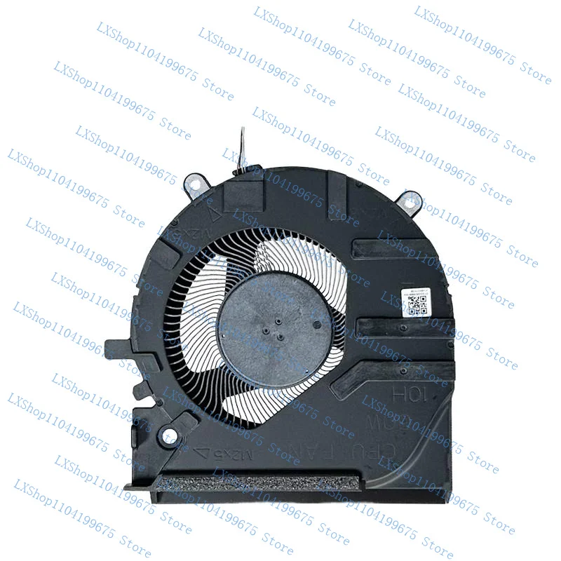 

Для HP Victus 7/8 TPN-Q263/Q264 16-D 16-E RTX3050 60 Вт Вентилятор охлаждения процессора