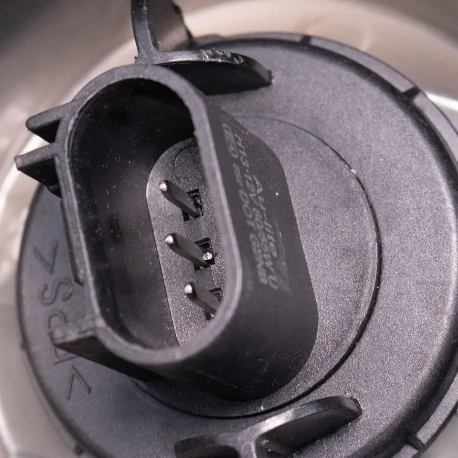 Set faro da 2 pezzi lato conducente e passeggero compatibile con Jeep Liberty 2008-2012 CH2502196 CH2502199 CH2503196 CH