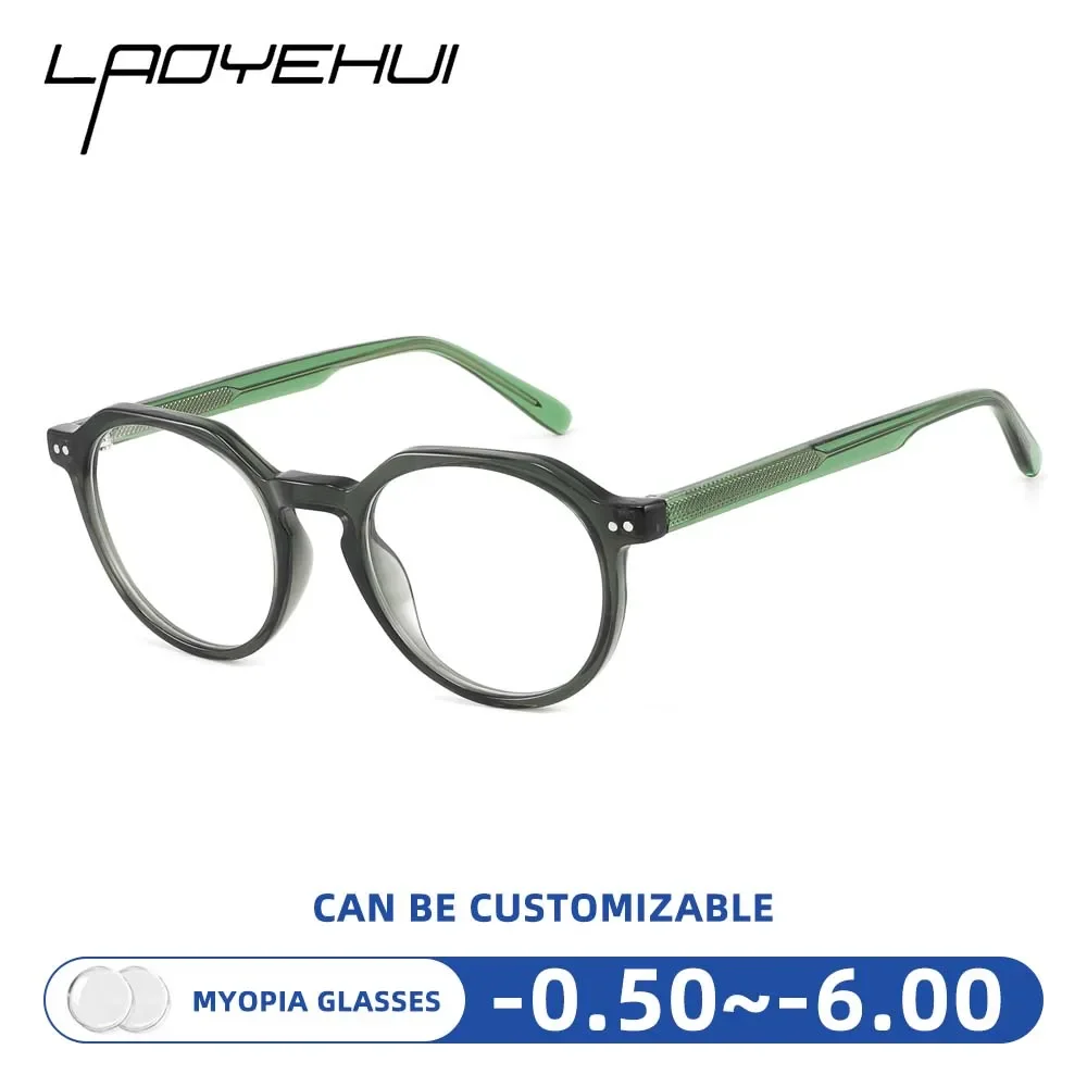 

Small Round Frame Women Reading Glasses Men Luxury Anti-blue Light Glasses Computer Eyeglasses for Unisex Fashion Eyewear New