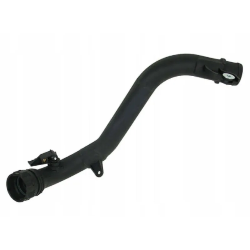 خرطوم مياه تبريد عالي الأداء لـ Ni-ssan Cube Juke Hatchback Evalia NV200 14460-1FE0C 144601FE0C 144601FE1C #4