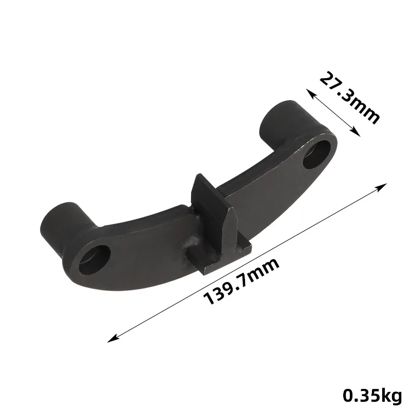 Suitable for Roewe 550 Flywheel Lock Tool, for MG 6 1.8T Crankshaft Lock T10036 view 5