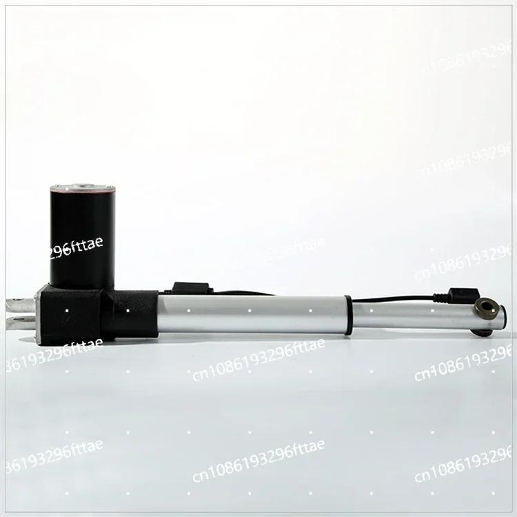 Electric Push Rod Linear Motor Telescopic Rod 12V24V Electric Lifter Window Opener Electric Cylinder Push Rod