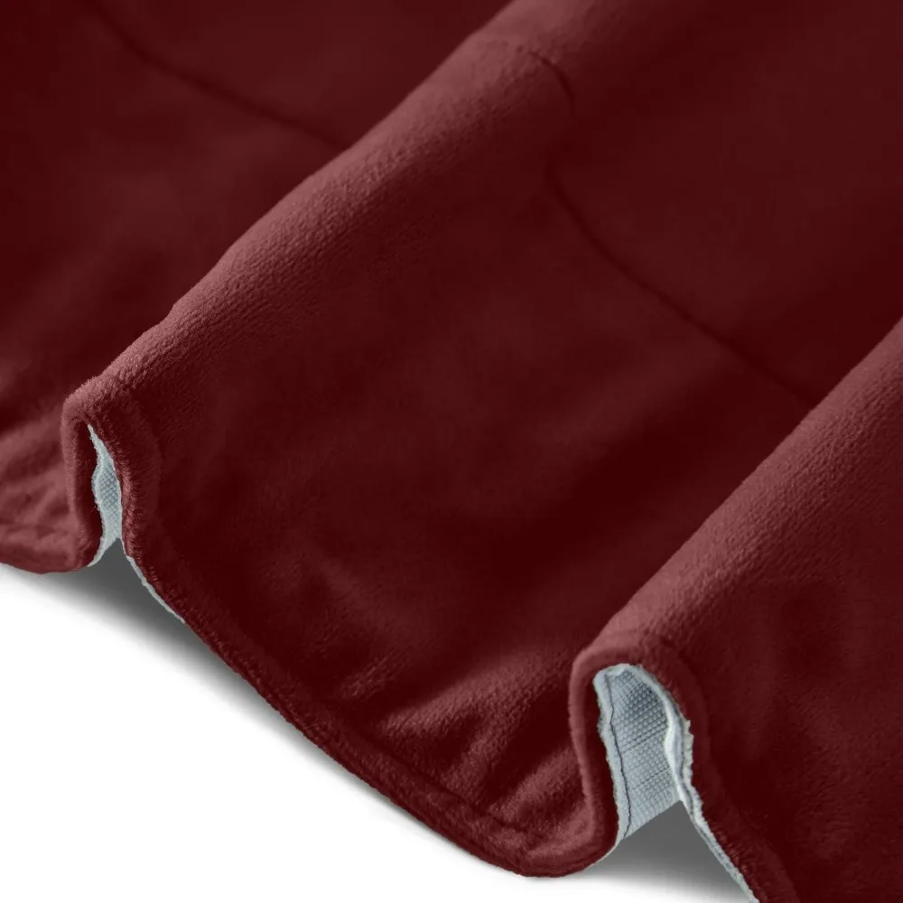 طقم بيسترو للفناء الخارجي مناسب لجميع الأحوال الجوية مع حبل بلاستيكي وطاولة زجاجية وكرسيين لمنطقة المحادثة