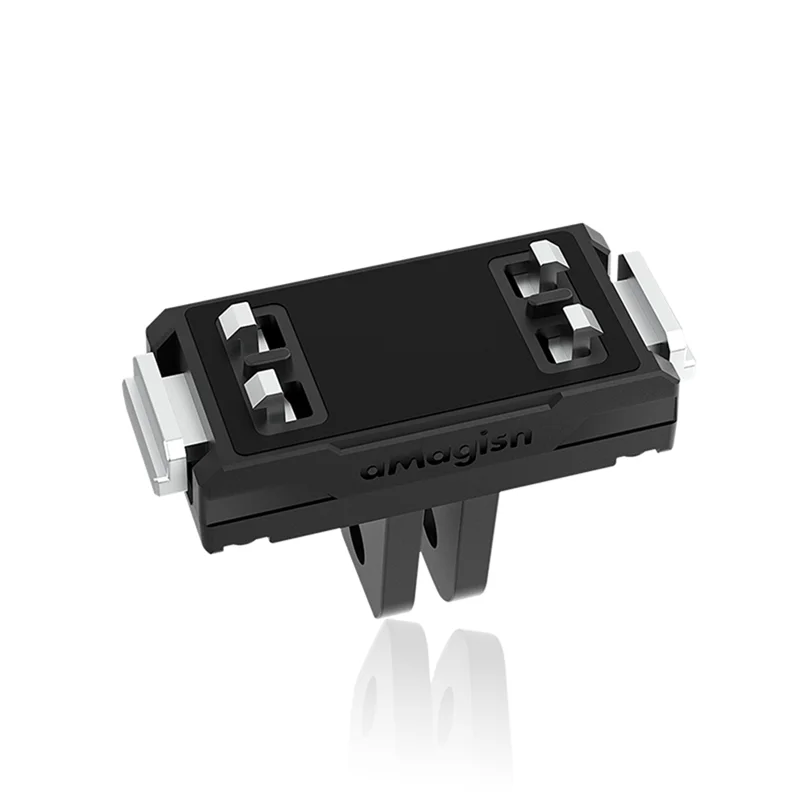 T82C Hot Sale-AMAGISN Quick Release Base For Ace Pro 2 Sports Camera Holder Bracket Accessories
