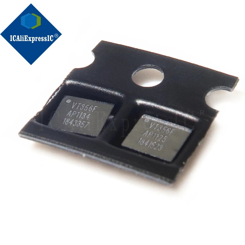 5pcs/lot VT356FCX-ADJ VT356F BGA Chipset In Stock