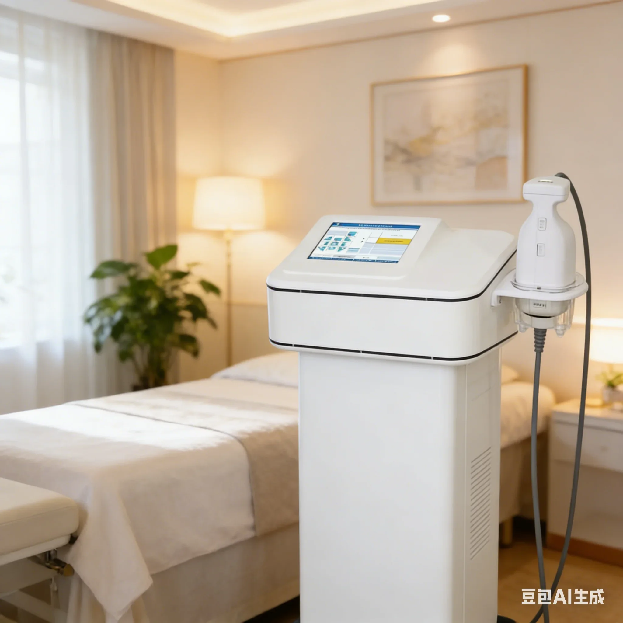 2026 Liposonic Body Slimming Machine for Weight Loss Cellulite Massager Fat Removal Beauty Body Shaping Equipment