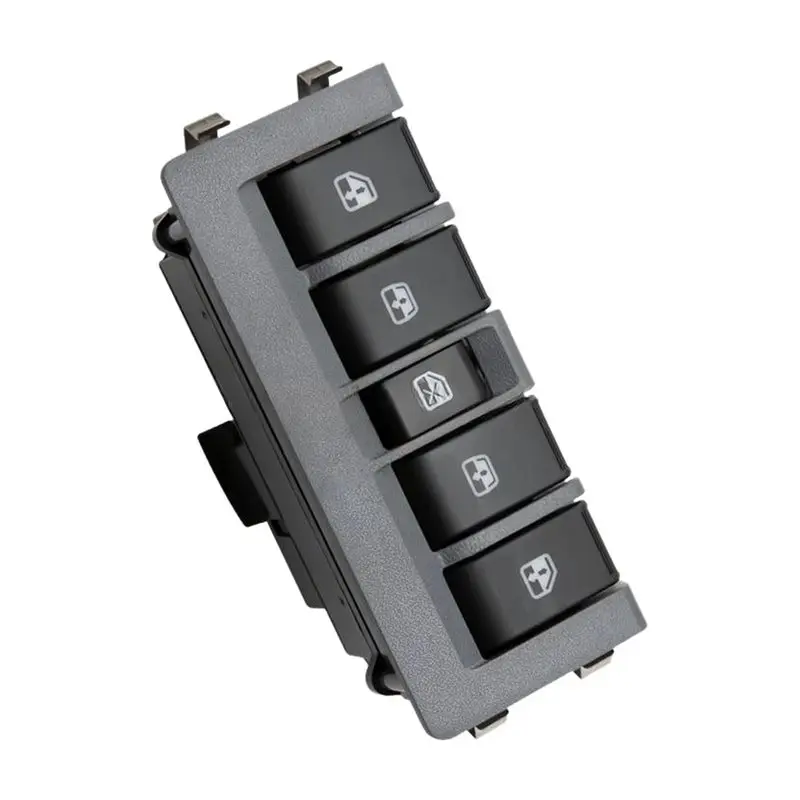 New Arrivals-9005042 Window Regulator Switch 4 Buttons For Sail For Sail 2010-2014