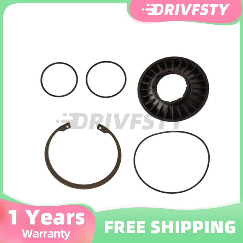 

4090022 For Cummins ISX15 QSX15 Engine Accessories Water Pump Repair Kit