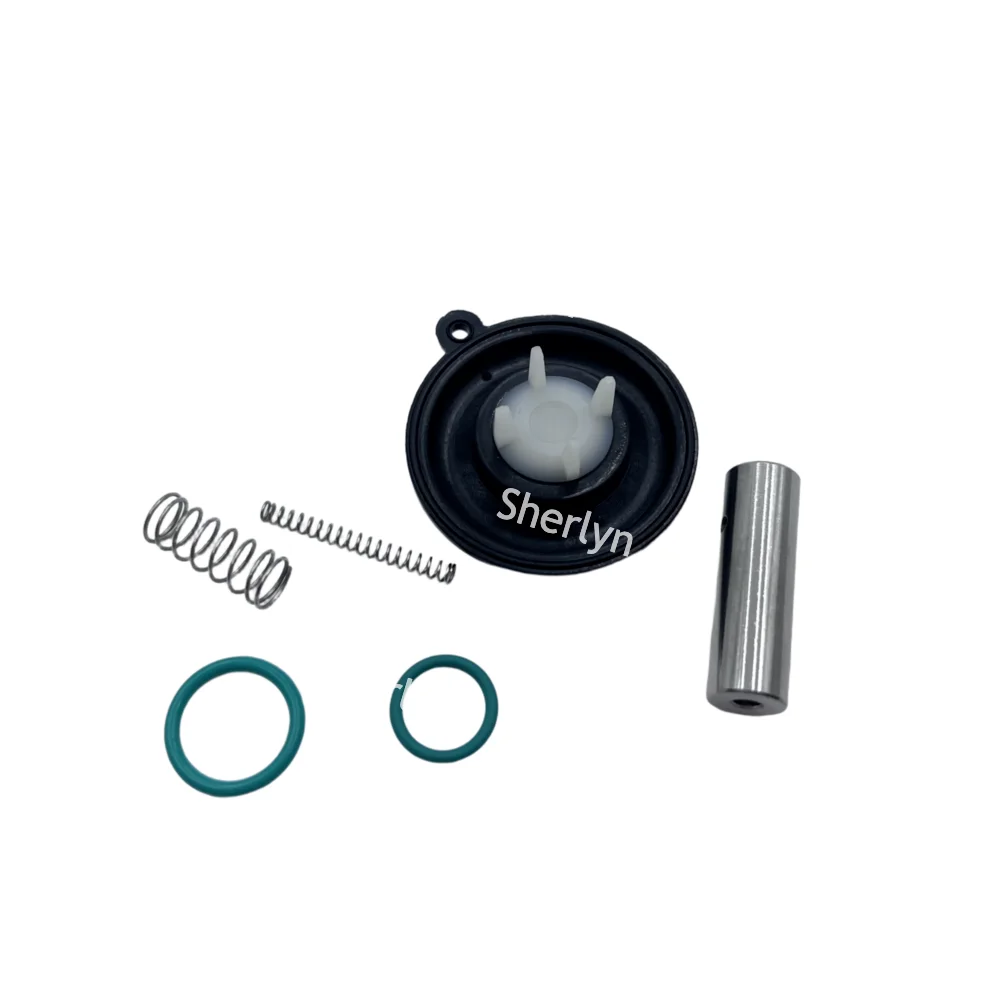 Norgren 1256274 Solenoid Valve Diaphragm Repair Kit Buschjost Repair Kit For 8240000 8240100 8240200