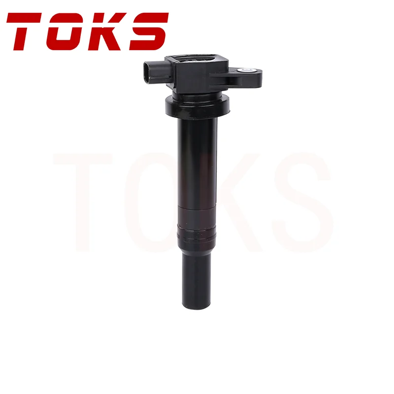 1pc 27300-2E000 Ignition Coil For H-yundai Elantra i40 Kia Soul Forte EX LX SX 1.6L 1.8L 2.0L 2011-2014  273002E000 auto parts