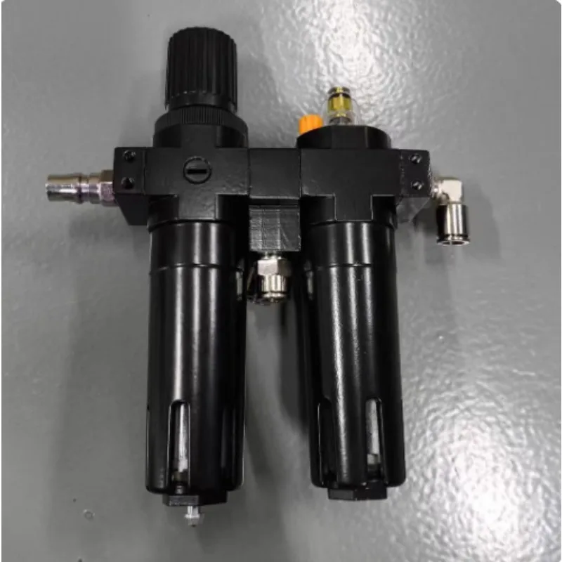 Fit for HOFMANN Tire Removal and Removal Machine Oil and Water Separator Mist Accessories