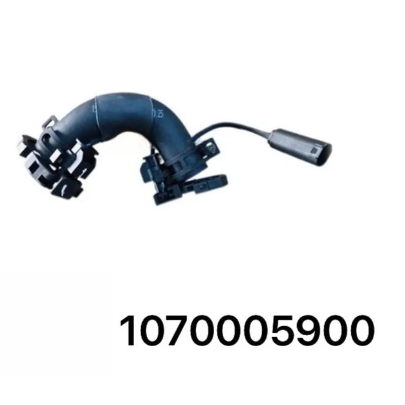 

1070005900 10700-05900 Crankcase Vent Hose Exhaust Hoses for Geely Coolray Emgrand GL GS