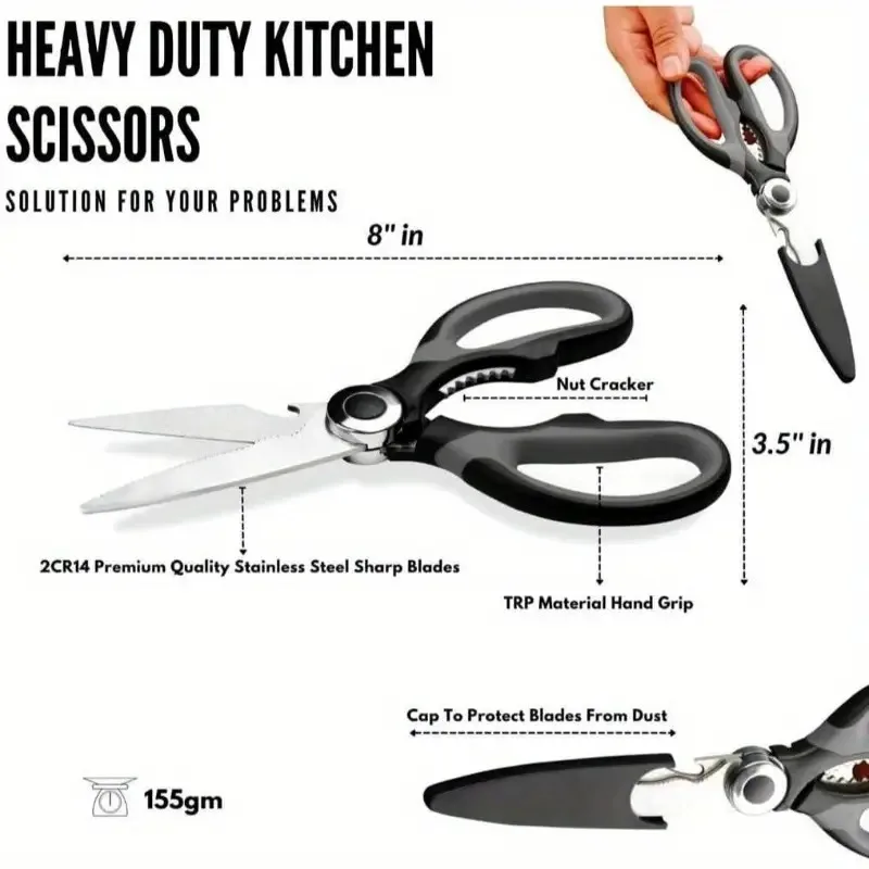 Thumbnail 2 - #27 Best Scissors to Buy In 2026