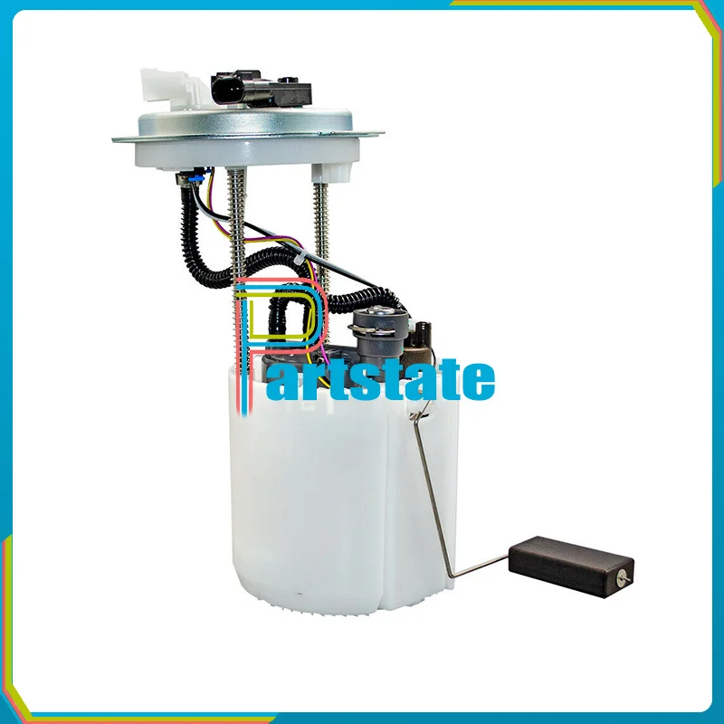 E4104M  Fuel Pump Module  For Cadillac Chevrolet Escalade