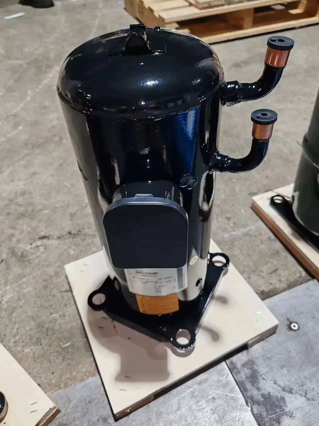 ضاغط ضاغط ANB33FNGMT #1