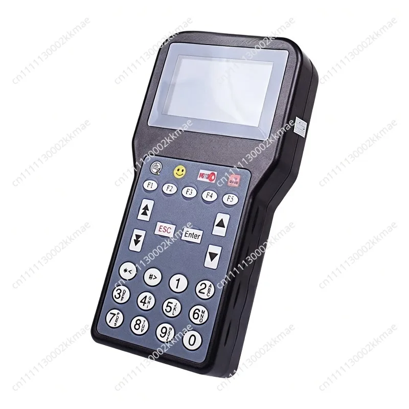 CK100 V46.02 V99.99 SBB Upgraded Key Programmer Car Key Matching Instrument