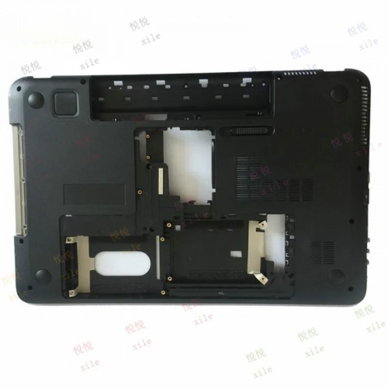 

L+ New laptop For HP Pavilion DV7 DV7-6000 Bottom Base Case 665978-001 D Shell