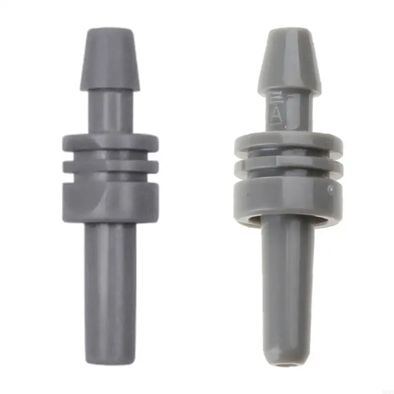 Quick Air Hose Adapter Blood Pressure Monitorss Arm Cuff Connector