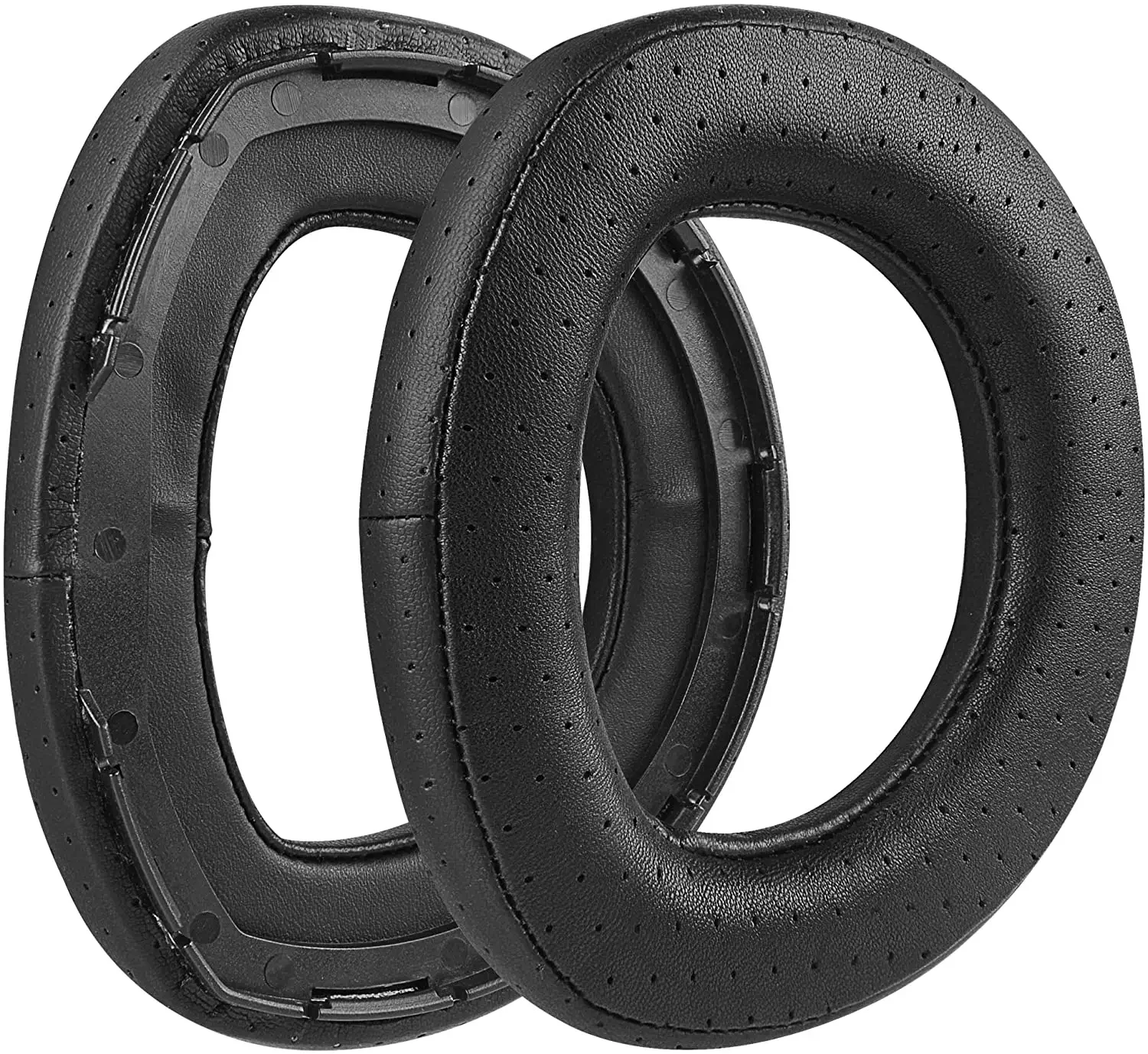 Replacement Ear Pads For Sennheiser HD800 800S Headphones Headband Earpad Cushion