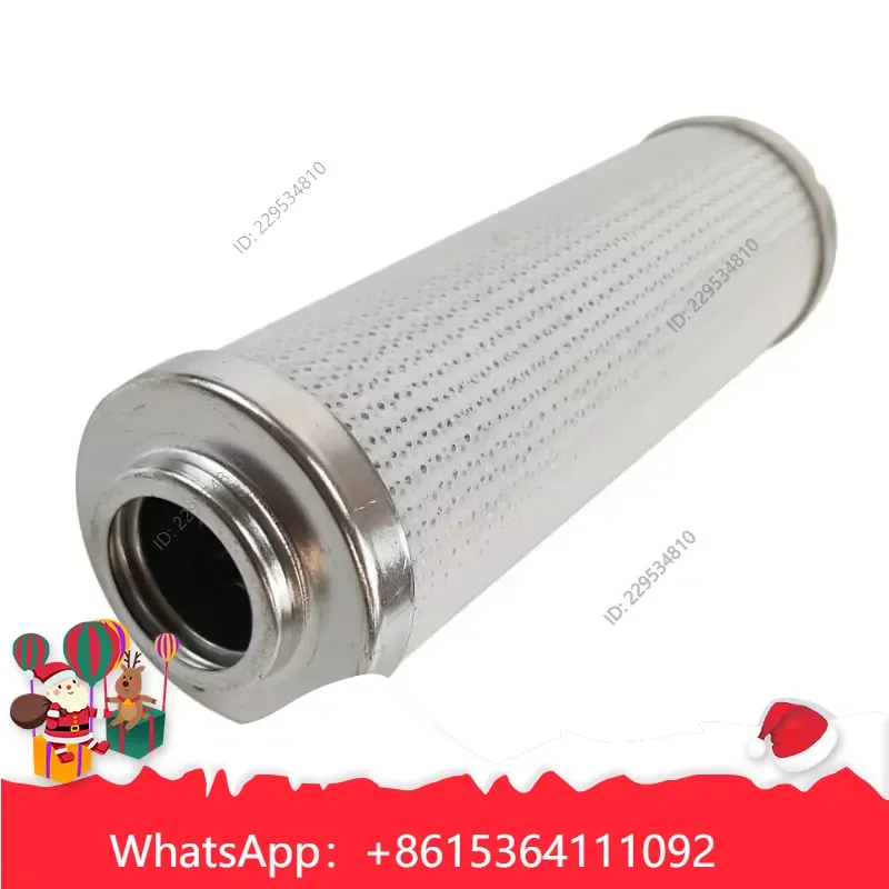 1pc 1 Pc Hydraulic Filter for 0110D010ON Compatible For Model，practical use