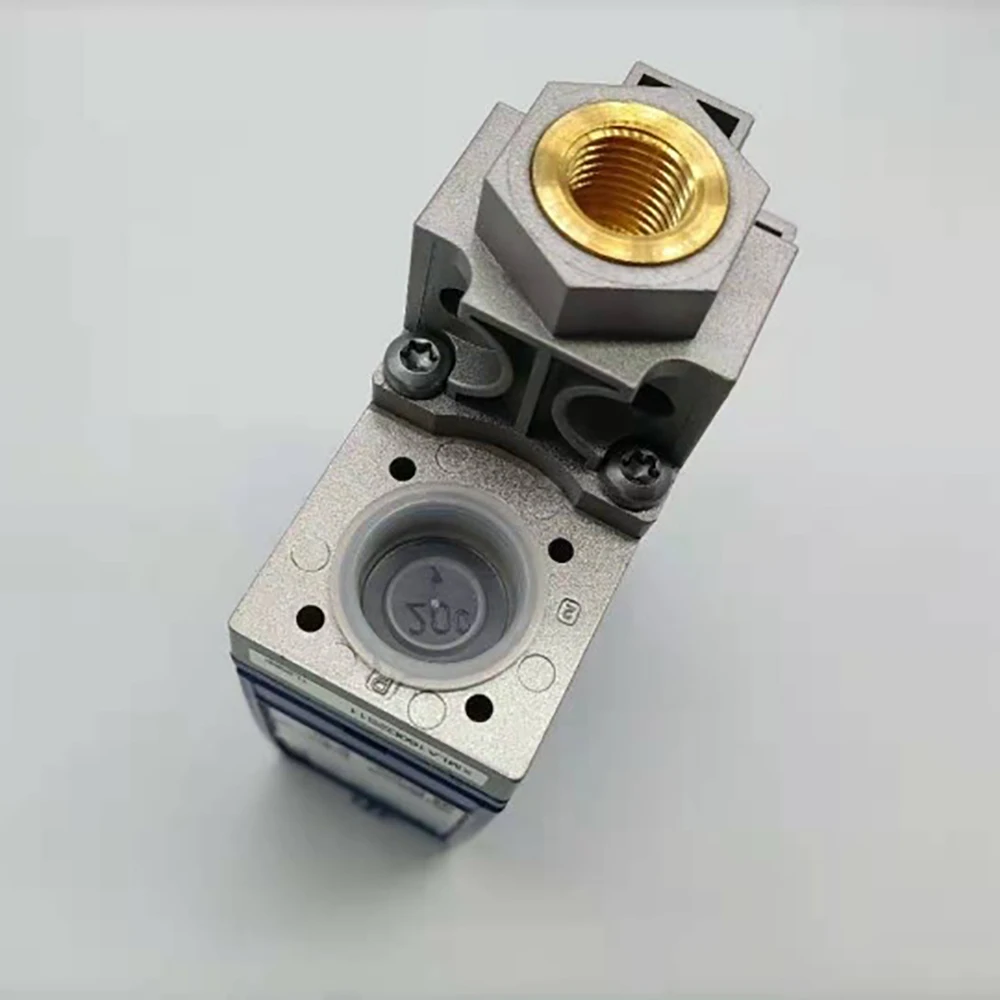 Датчик давления XMLA160D2S11