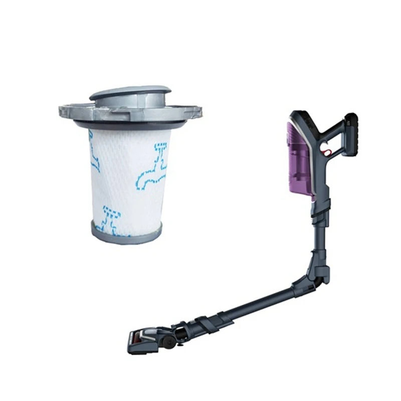 Rowentaのウォッシャブルフィルターの交換,x-force flex 8.60,x-pert 6.60,コードレス掃除機,zr009006のスペアパーツ