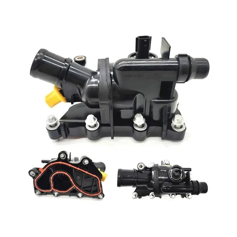 

2822030175 New Thermostat Assembly For Benz A CLA 180 250 200 GLB180 200 250 110601741R 282203017528 A2822030175 A282203017528