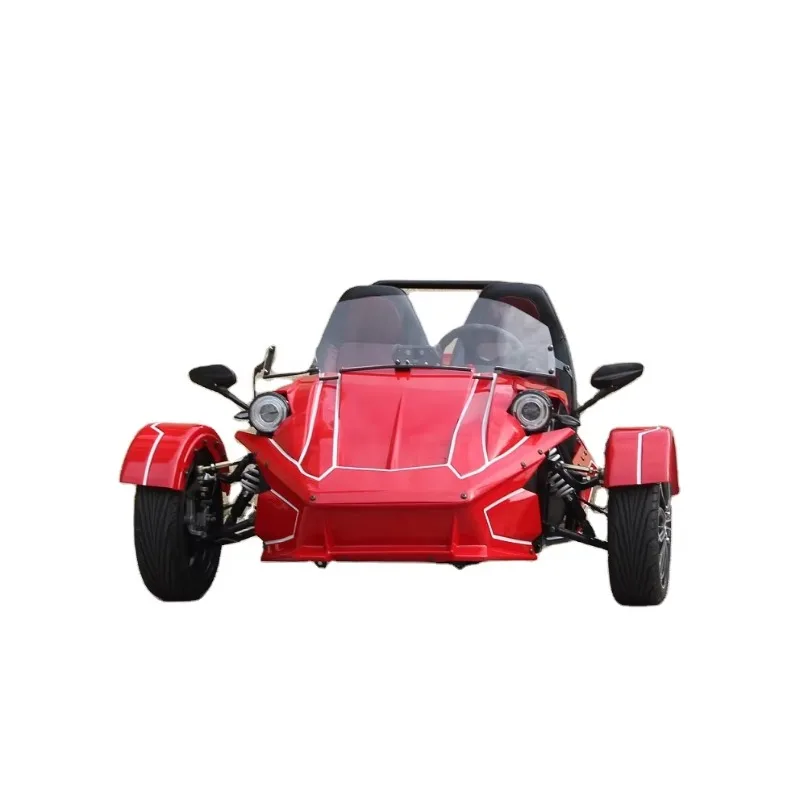 Racing Roadster Sma…