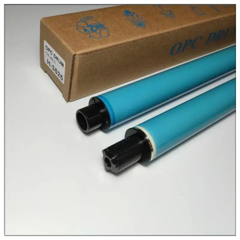 

504A CE250A CE251A CE252A CE253A Тонер-картридж OPC Drum, для принтера HP CP3525 CM3530 CP 3525 CM 3530, лазерный OPC Drum, 8K