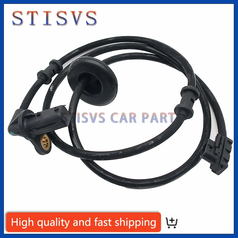 Rear Right ABS Wheel Speed Sensor 2025403317 For Mercedes-Benz S202 W202 A2025403317 New High Quality Cars Accessories