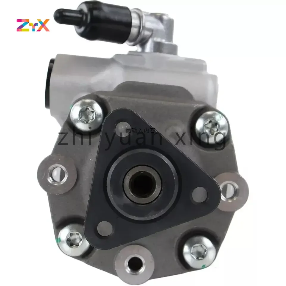 7P0422154A 7E0422154A 7P0422154B 7P6422154B 7P0422154 7652955135 For Volkswagen Touareg Porsche Cayenne 3.0 Power Steering Pump