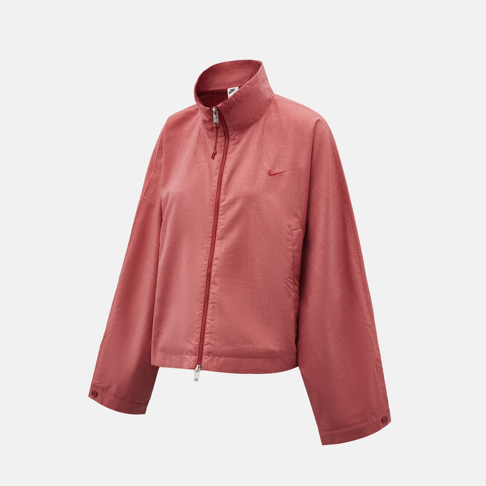 

Женская спортивная куртка NIKE IF5452-613