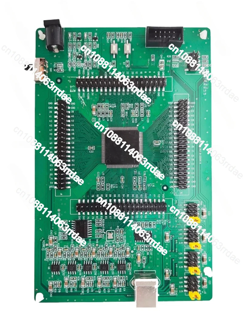 Applicable to gowin domestic development board GW1NR-9 core board fpga cpld test board szfpga