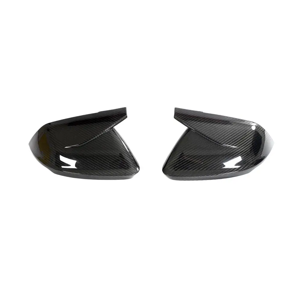 RSQ8 Side Mirror Cover For Audi RSQ8 Base Sport Utility 4-Door 2021