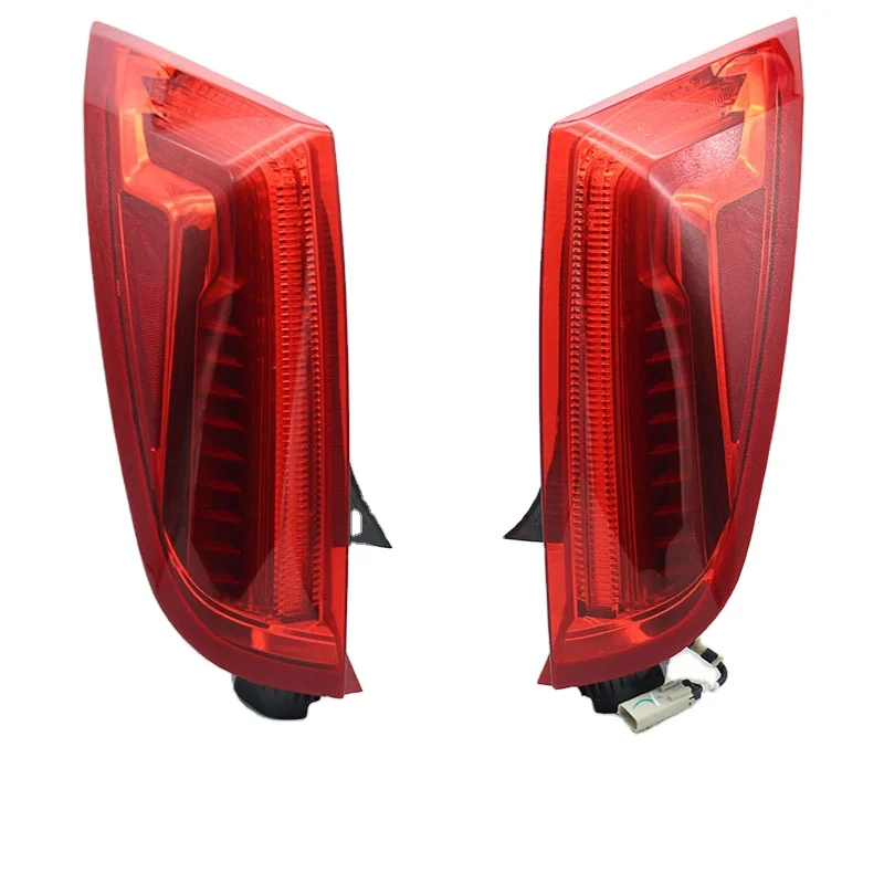 Rear taillight assembly Brake light turn signal  for  Cadillac XTS 2014-2017