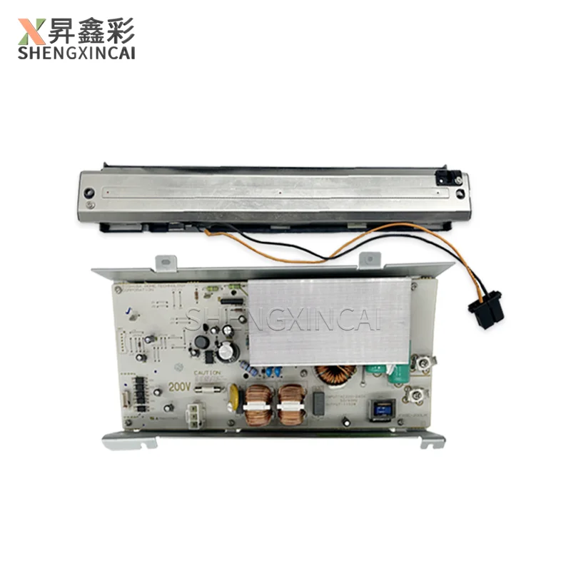 

Original IH PWB Board For Xerox Fuji V3375 4475 5575 6675 7775 AltaLink C8035 C8045 C8055 C8070 IH Board