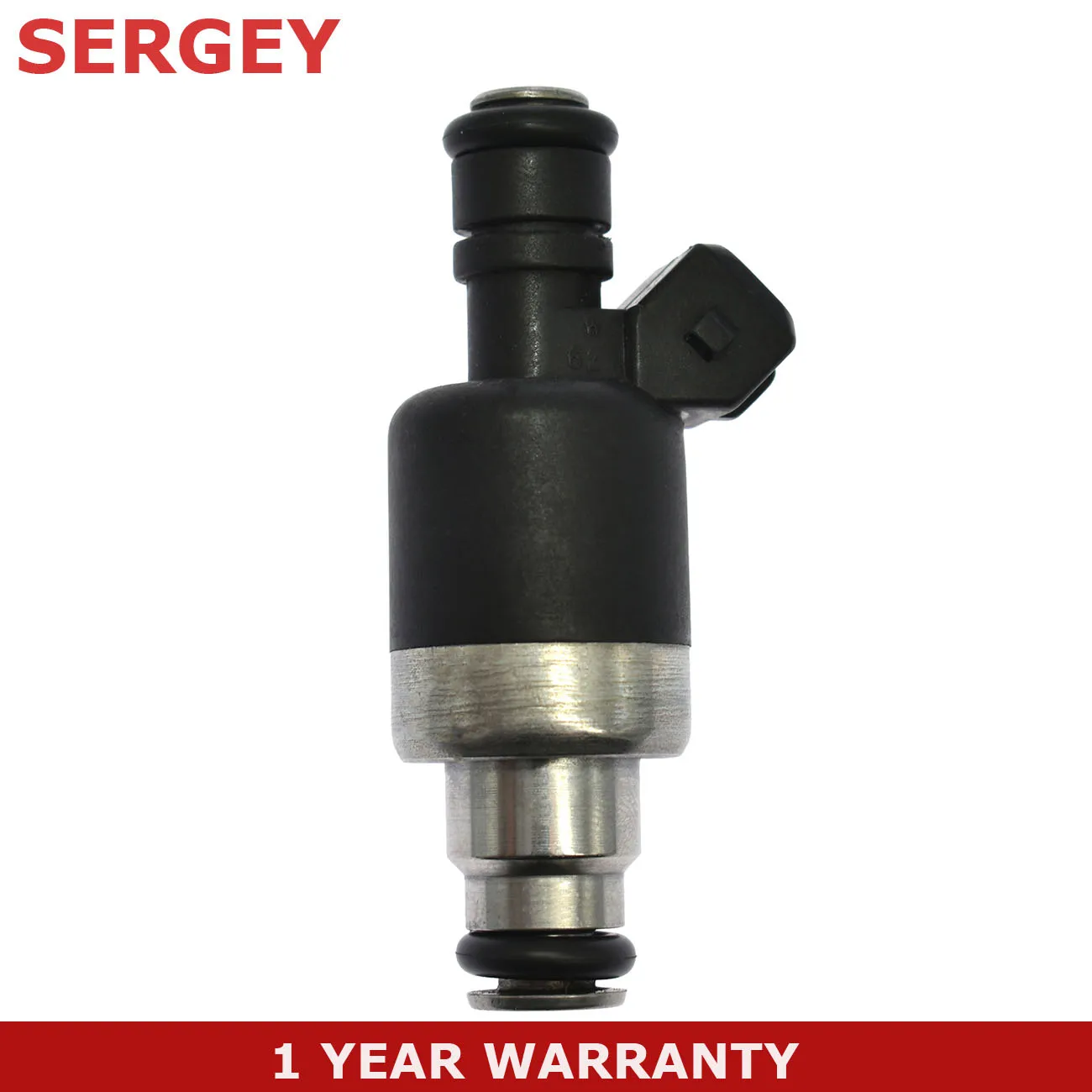 5235367 Fuel Injector For BUICK CENTURY REGAL SKYLARK, CADILLAC CIMARRON, OLDSMOBILE ACHIEVA, PONTIAC