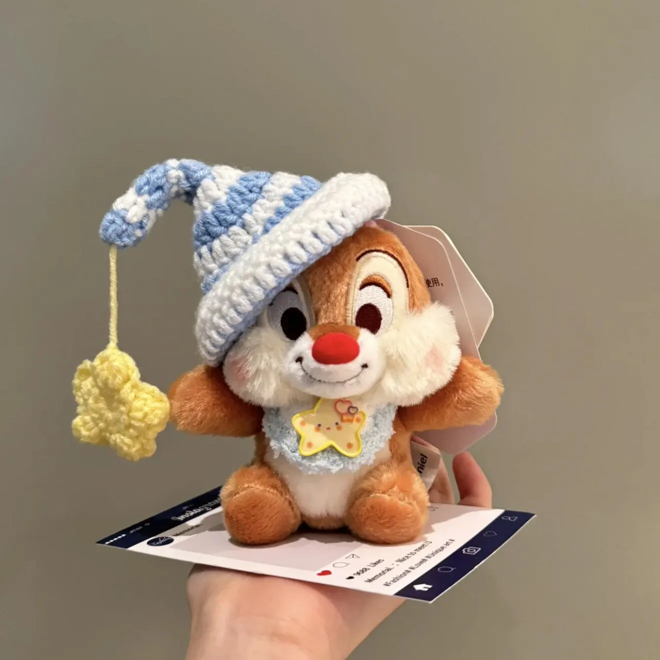 Genuine Disney Chic…